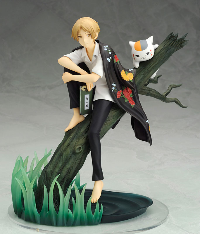 Natsume Yujin-cho - Natsume Takashi - Nyanko-sensei - ALTAiR - 1/8 - Renewal (Alter)