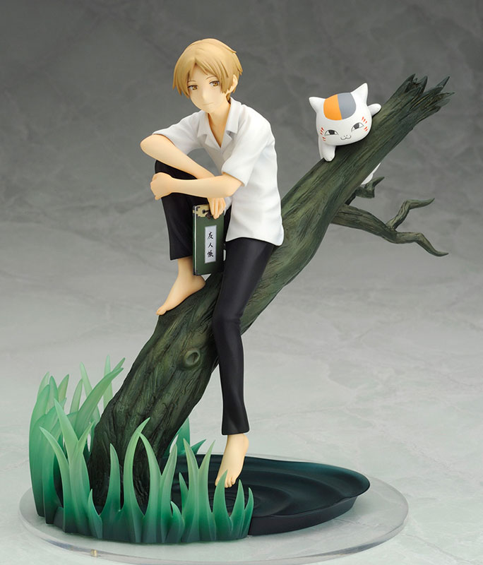 Natsume Yujin-cho - Natsume Takashi - Nyanko-sensei - ALTAiR - 1/8 - Renewal (Alter)