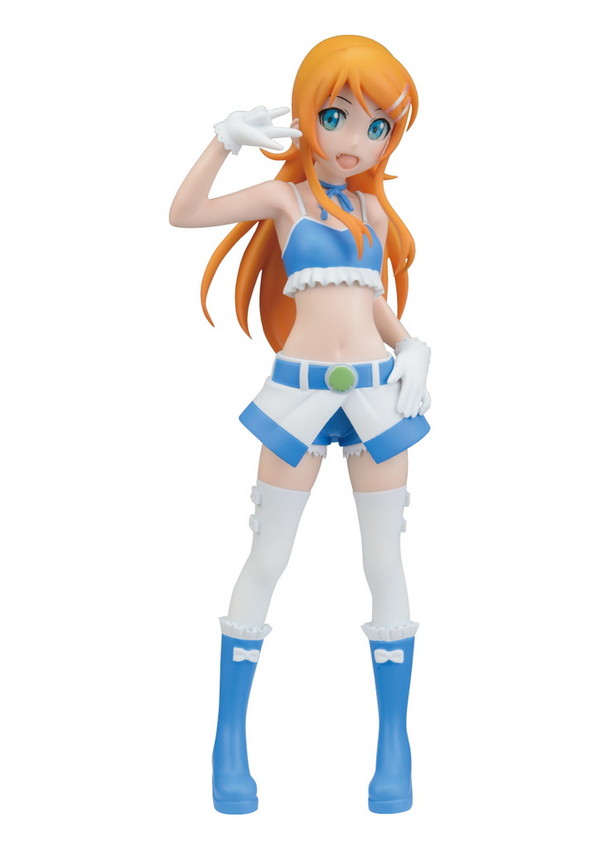 Ore no Imouto ga Konna ni Kawaii Wake ga Nai - Kousaka Kirino - High Grade Figure (SEGA)