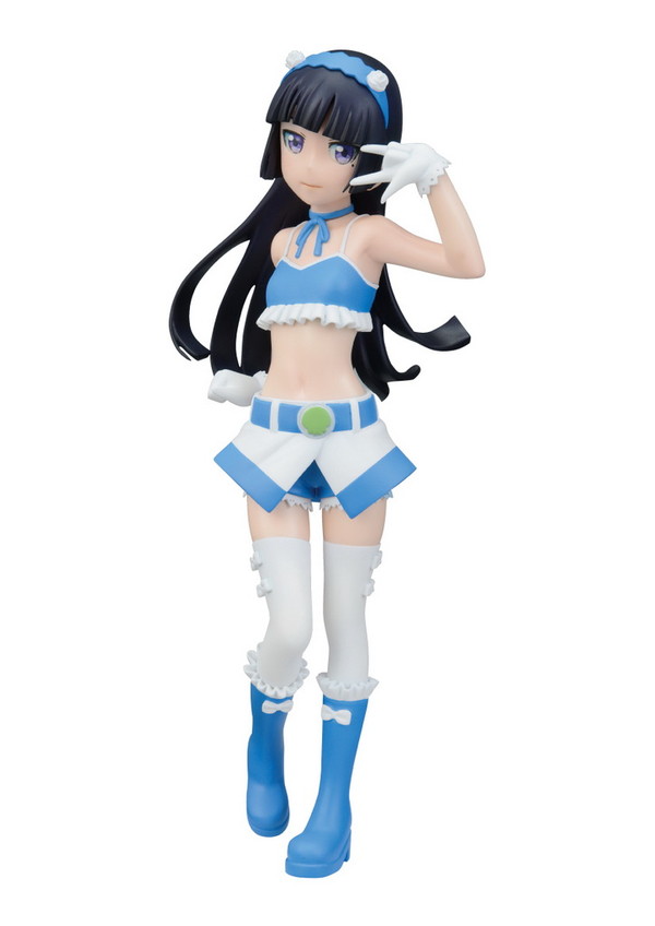 Ore no Imouto ga Konna ni Kawaii Wake ga Nai - Gokou Ruri - High Grade Figure (SEGA)