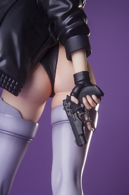 Koukaku Kidotai S.A.C. - Kusanagi Motoko - Hdge (No.6) (Union Creative International Ltd) photo 2