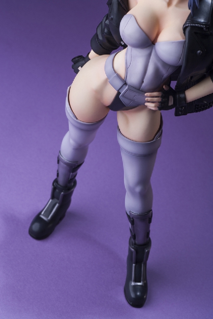 Koukaku Kidotai S.A.C. - Kusanagi Motoko - Hdge (No.6) (Union Creative International Ltd) photo 4