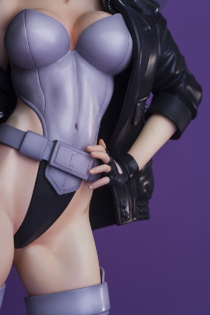 Koukaku Kidotai S.A.C. - Kusanagi Motoko - Hdge (No.6) (Union Creative International Ltd) photo 10