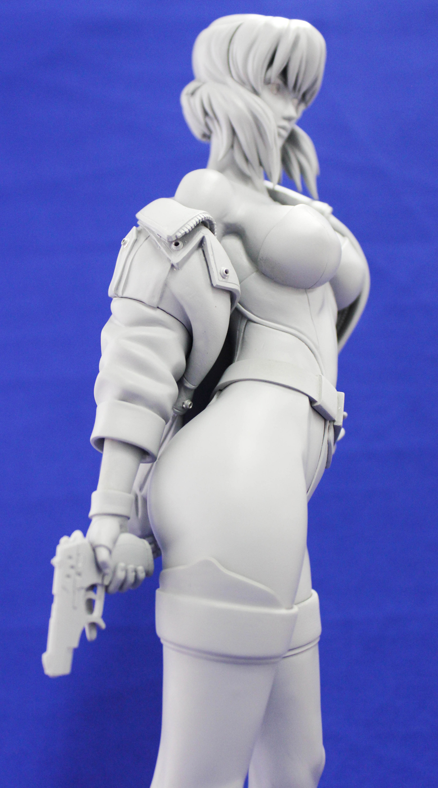 Koukaku Kidotai S.A.C. - Kusanagi Motoko - Hdge (No.6) (Union Creative International Ltd) photo 27