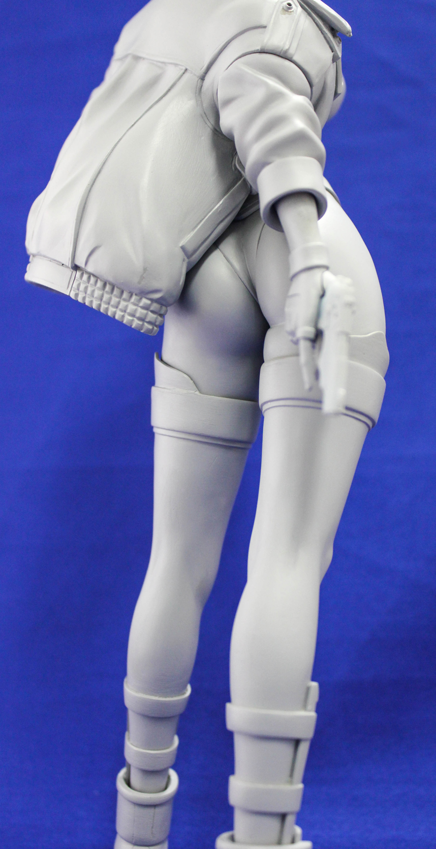 Koukaku Kidotai S.A.C. - Kusanagi Motoko - Hdge (No.6) (Union Creative International Ltd) photo 28