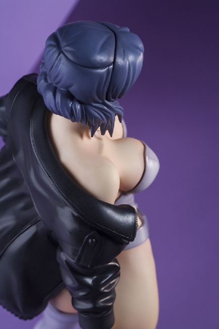 Koukaku Kidotai S.A.C. - Kusanagi Motoko - Hdge (No.6) (Union Creative International Ltd) photo 30