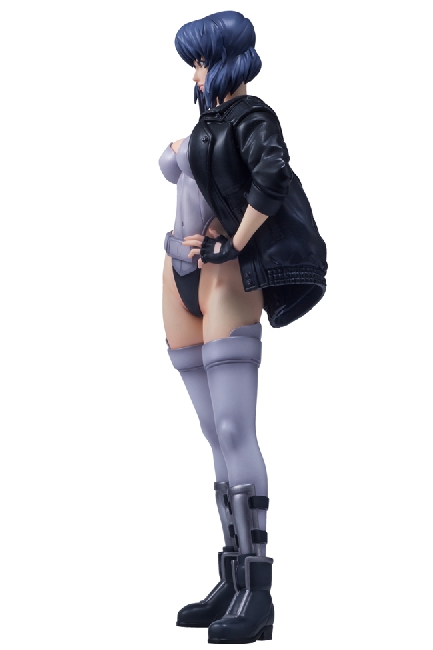Koukaku Kidotai S.A.C. - Kusanagi Motoko - Hdge (No.6) (Union Creative International Ltd) photo 32
