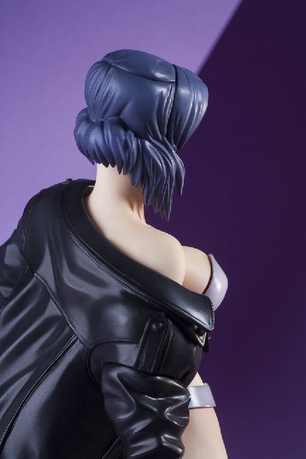 Koukaku Kidotai S.A.C. - Kusanagi Motoko - Hdge (No.6) (Union Creative International Ltd) photo 36