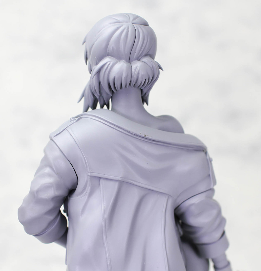 Koukaku Kidotai S.A.C. - Kusanagi Motoko - Hdge (No.6) (Union Creative International Ltd) photo 39