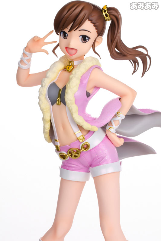 iDOLM@STER 2 - Futami Mami - Brilliant Stage - 1/7 (MegaHouse) photo 3