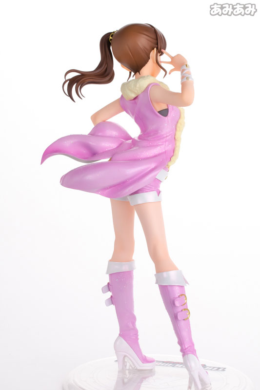 iDOLM@STER 2 - Futami Mami - Brilliant Stage - 1/7 (MegaHouse) photo 5