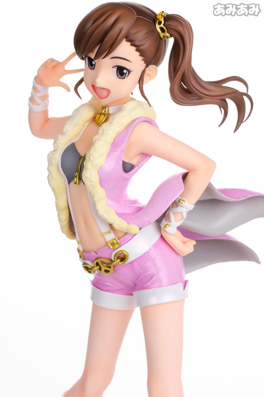 iDOLM@STER 2 - Futami Mami - Brilliant Stage - 1/7 (MegaHouse) photo 6