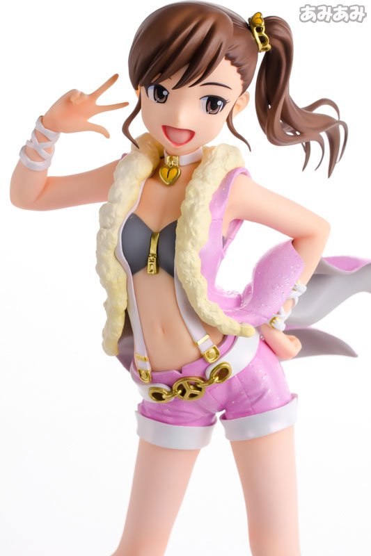 iDOLM@STER 2 - Futami Mami - Brilliant Stage - 1/7 (MegaHouse) photo 7