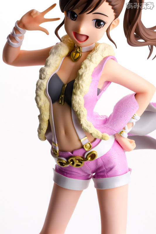 iDOLM@STER 2 - Futami Mami - Brilliant Stage - 1/7 (MegaHouse) photo 8