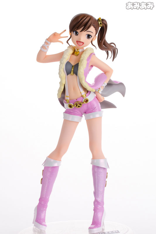 iDOLM@STER 2 - Futami Mami - Brilliant Stage - 1/7 (MegaHouse) photo 11