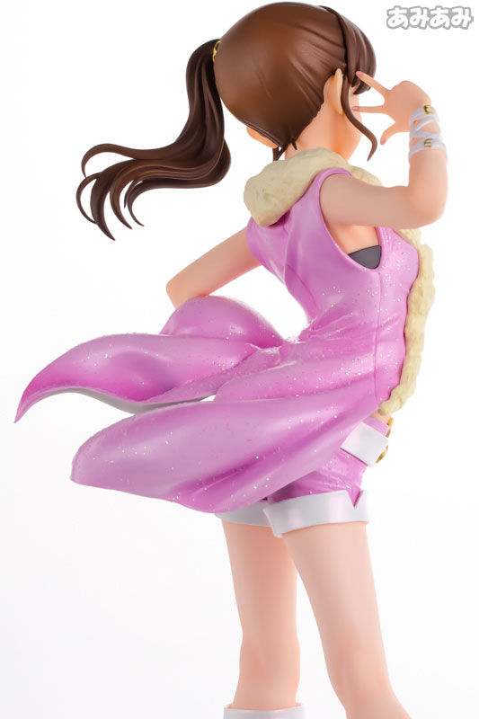 iDOLM@STER 2 - Futami Mami - Brilliant Stage - 1/7 (MegaHouse) photo 12