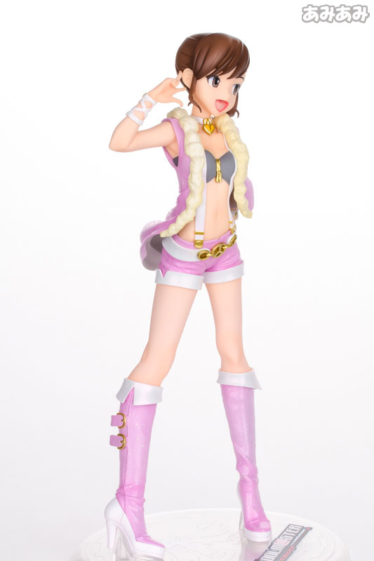 iDOLM@STER 2 - Futami Mami - Brilliant Stage - 1/7 (MegaHouse) photo 13