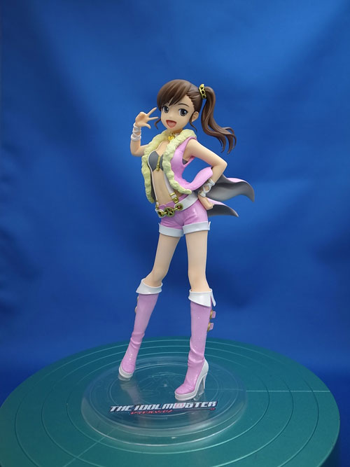 iDOLM@STER 2 - Futami Mami - Brilliant Stage - 1/7 (MegaHouse) photo 15