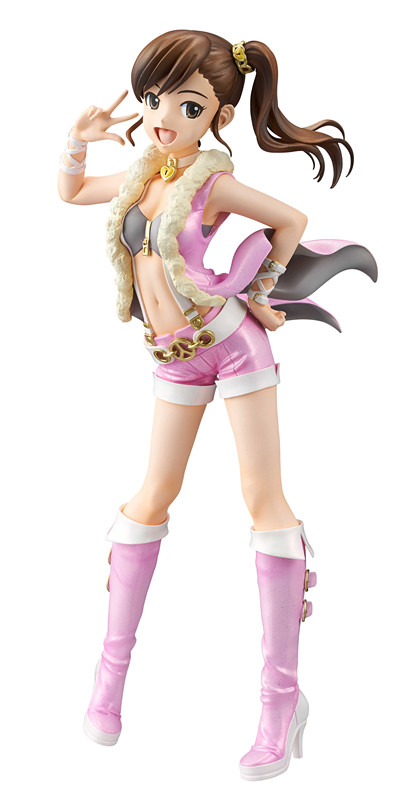 iDOLM@STER 2 - Futami Mami - Brilliant Stage - 1/7 (MegaHouse) photo 16