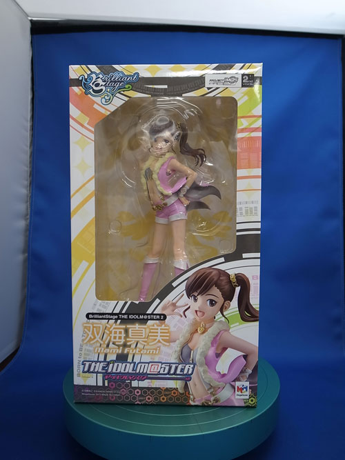 iDOLM@STER 2 - Futami Mami - Brilliant Stage - 1/7 (MegaHouse) photo 17