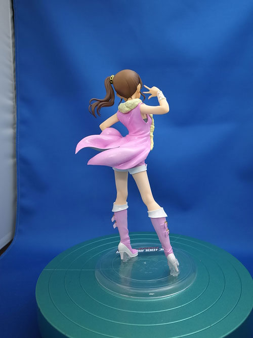 iDOLM@STER 2 - Futami Mami - Brilliant Stage - 1/7 (MegaHouse) photo 18
