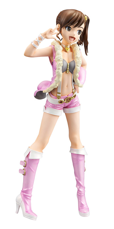 iDOLM@STER 2 - Futami Mami - Brilliant Stage - 1/7 (MegaHouse) photo 19