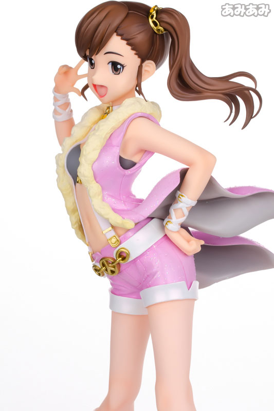 iDOLM@STER 2 - Futami Mami - Brilliant Stage - 1/7 (MegaHouse) photo 20