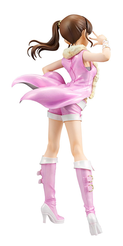 iDOLM@STER 2 - Futami Mami - Brilliant Stage - 1/7 (MegaHouse) photo 21