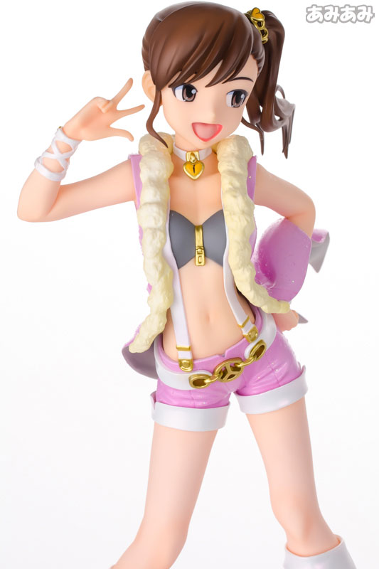 iDOLM@STER 2 - Futami Mami - Brilliant Stage - 1/7 (MegaHouse) photo 22