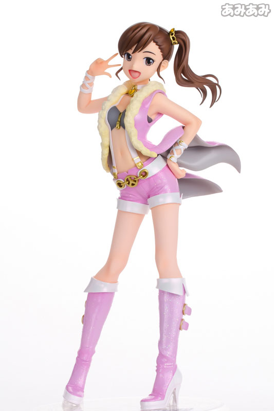 iDOLM@STER 2 - Futami Mami - Brilliant Stage - 1/7 (MegaHouse) photo 23