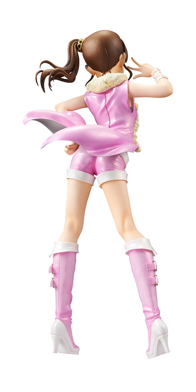 iDOLM@STER 2 - Futami Mami - Brilliant Stage - 1/7 (MegaHouse) photo 24