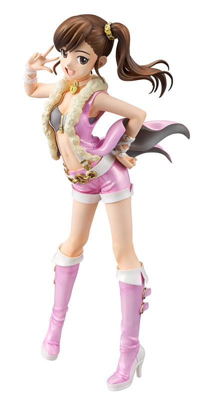 iDOLM@STER 2 - Futami Mami - Brilliant Stage - 1/7 (MegaHouse) photo 26