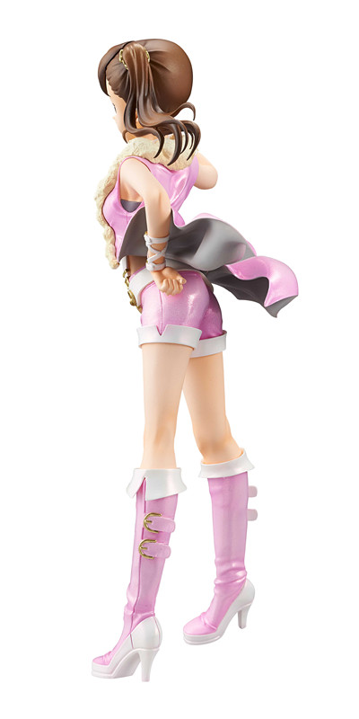 iDOLM@STER 2 - Futami Mami - Brilliant Stage - 1/7 (MegaHouse) photo 27