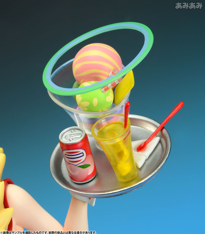 Space Dandy - Honey - Excellent Model (MegaHouse) photo 3