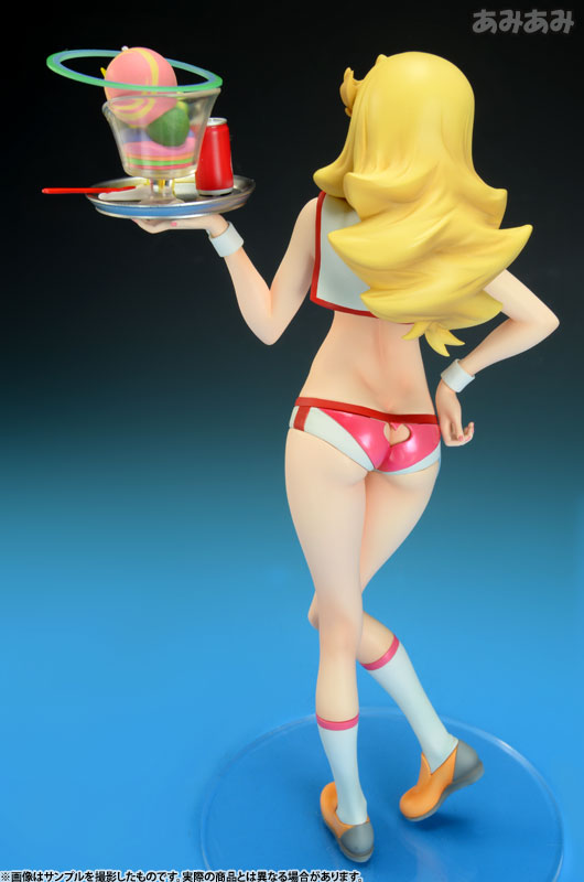 Space Dandy - Honey - Excellent Model (MegaHouse) photo 11