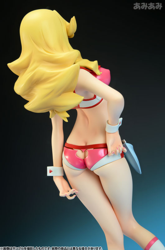 Space Dandy - Honey - Excellent Model (MegaHouse) photo 12