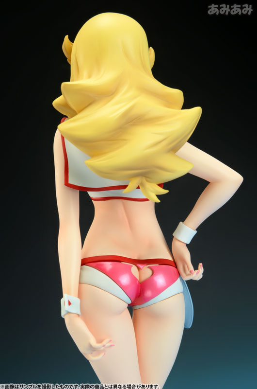 Space Dandy - Honey - Excellent Model (MegaHouse) photo 13