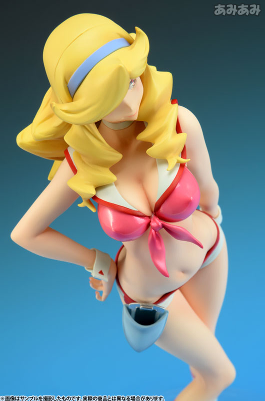 Space Dandy - Honey - Excellent Model (MegaHouse) photo 14