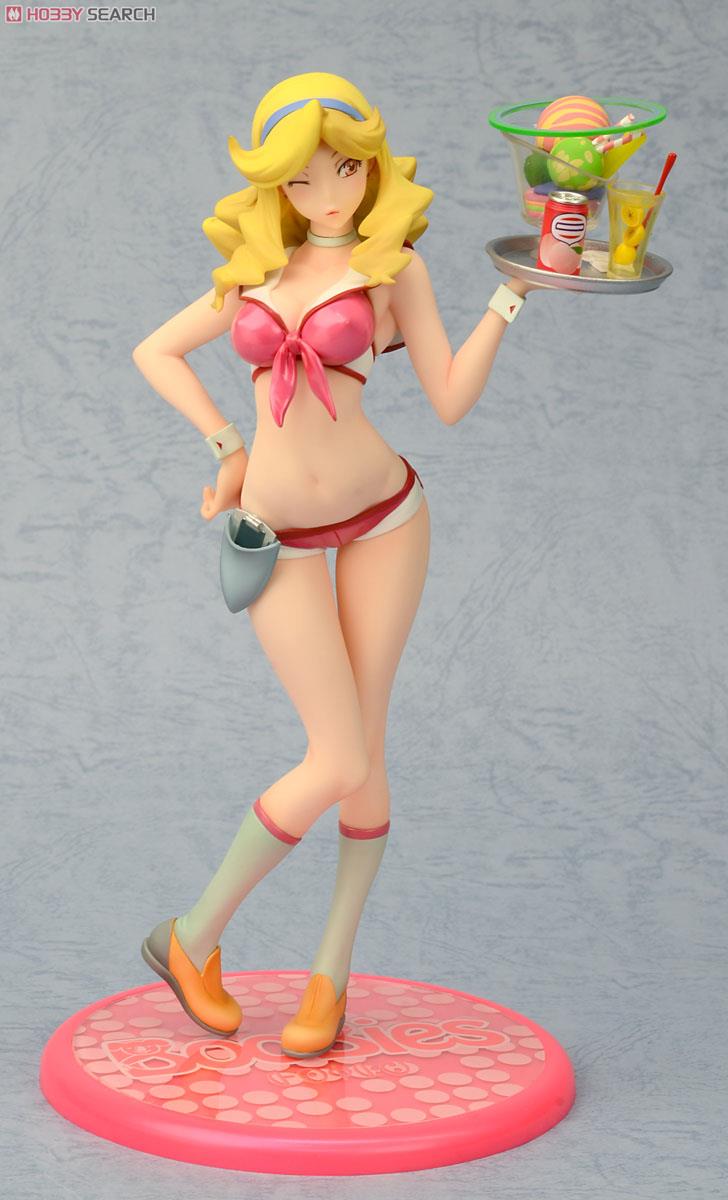 Space Dandy - Honey - Excellent Model (MegaHouse) photo 20