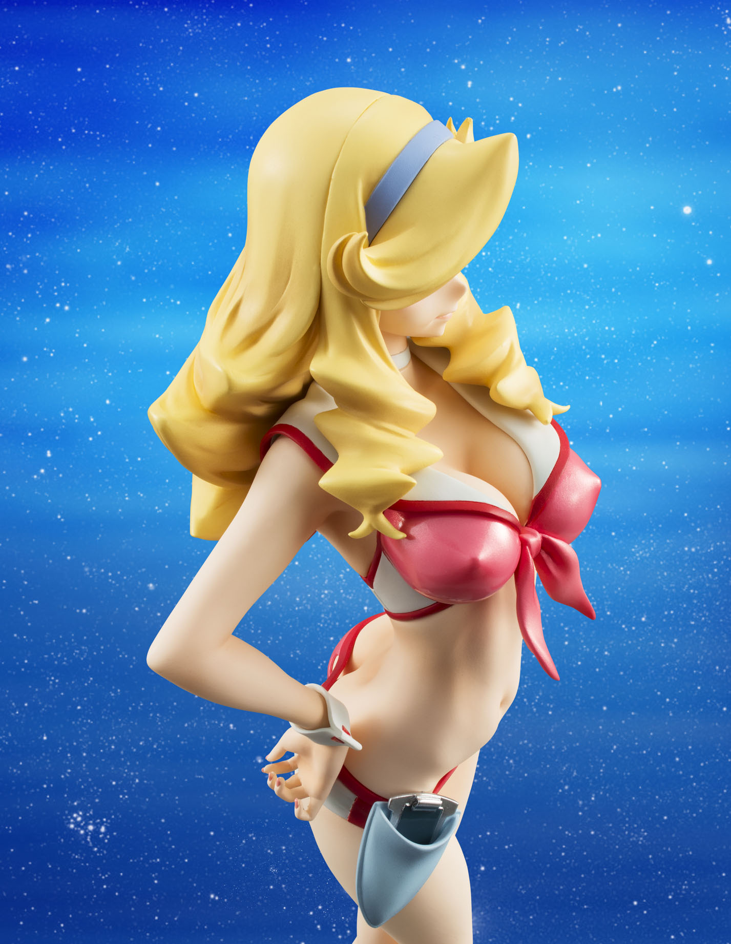 Space Dandy - Honey - Excellent Model (MegaHouse) photo 22
