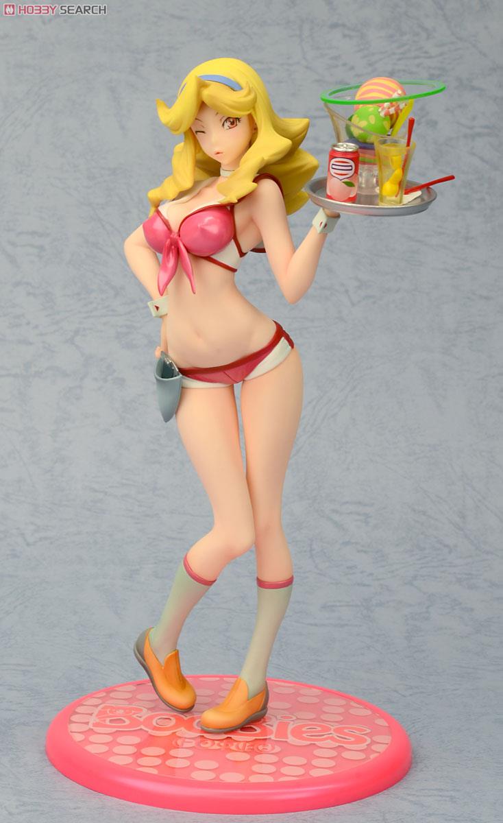Space Dandy - Honey - Excellent Model (MegaHouse) photo 24