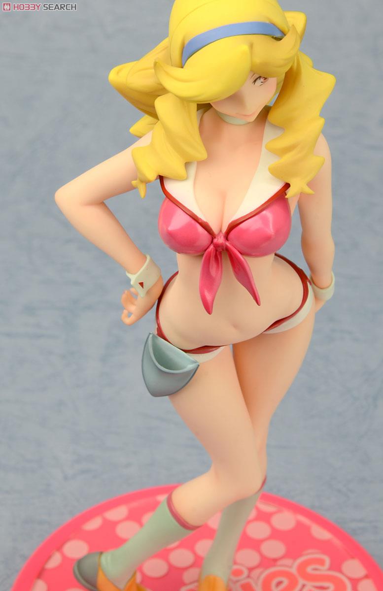 Space Dandy - Honey - Excellent Model (MegaHouse) photo 28
