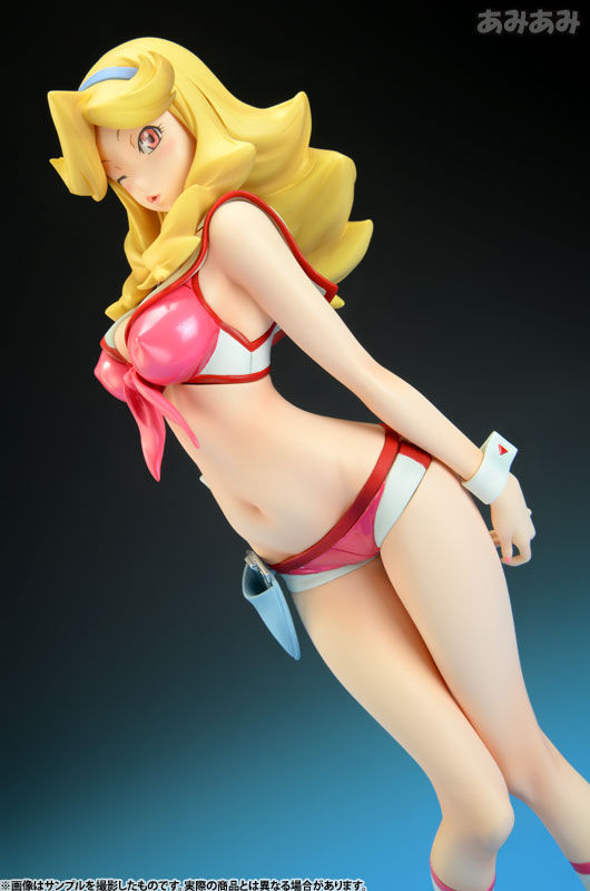 Space Dandy - Honey - Excellent Model (MegaHouse) photo 29