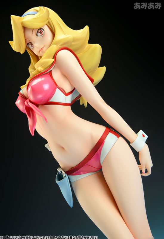 Space Dandy - Honey - Excellent Model (MegaHouse) photo 30
