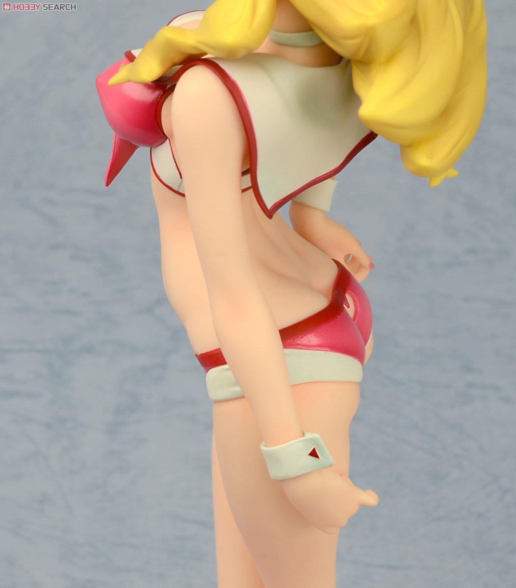 Space Dandy - Honey - Excellent Model (MegaHouse) photo 31