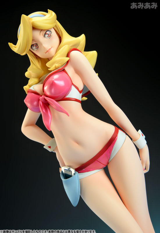 Space Dandy - Honey - Excellent Model (MegaHouse) photo 32
