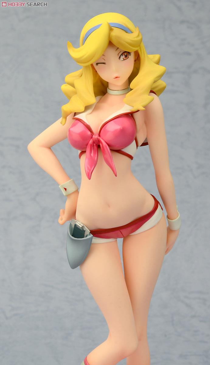 Space Dandy - Honey - Excellent Model (MegaHouse) photo 35