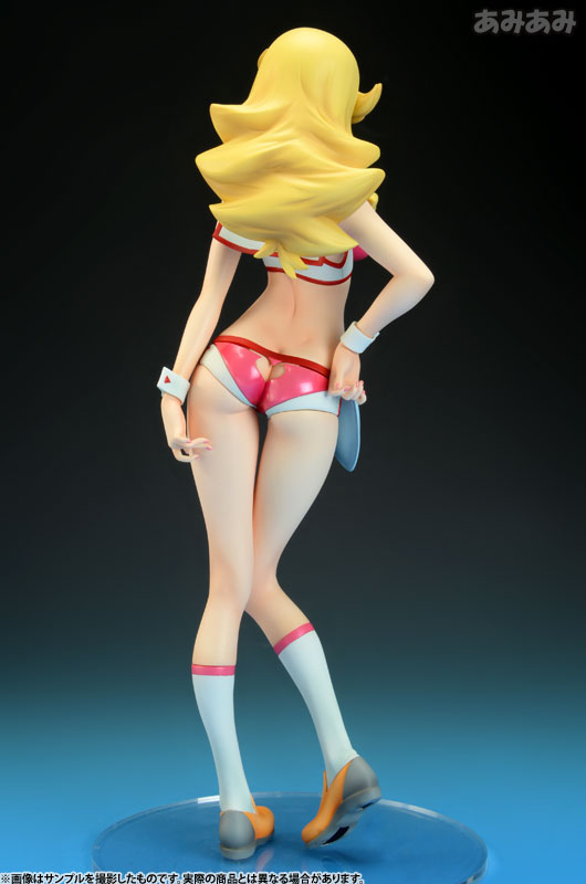 Space Dandy - Honey - Excellent Model (MegaHouse) photo 37