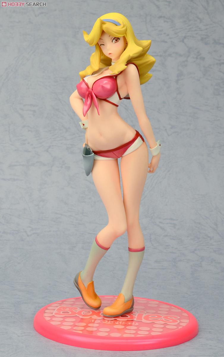 Space Dandy - Honey - Excellent Model (MegaHouse) photo 38