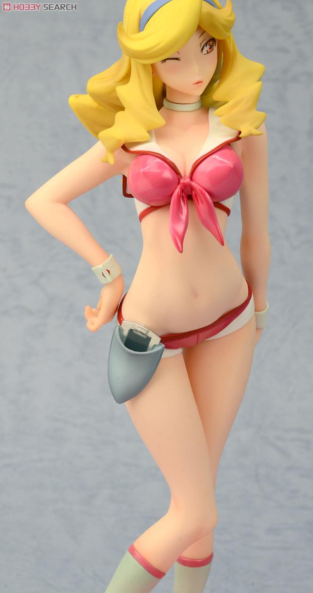 Space Dandy - Honey - Excellent Model (MegaHouse) photo 39
